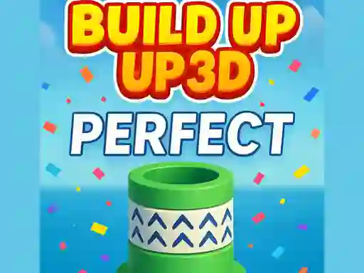 Gra BuildUp 3D w Internecie