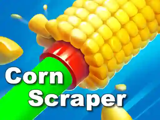 Gra Corn Scraper w Internecie