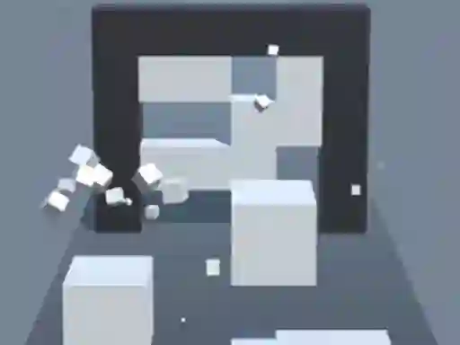 Gra Shape Havoc w Internecie