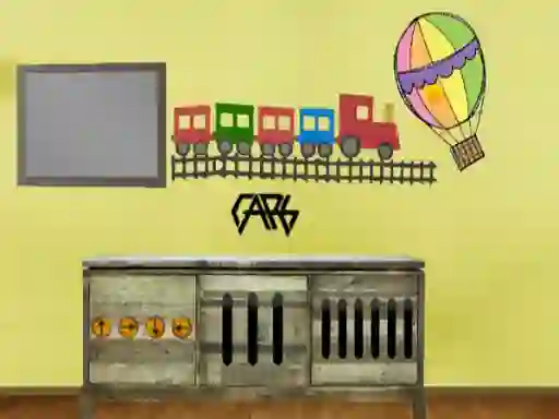 Gra Adventurous Boy Escape w Internecie