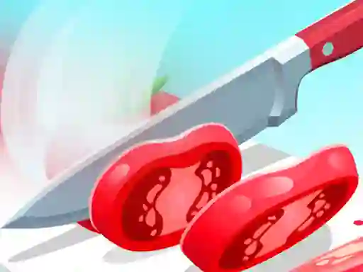 Gra Chef Knife Master w Internecie