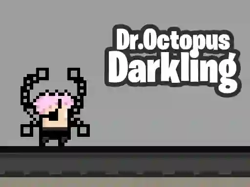Gra Dr Octopus Darkling w Internecie