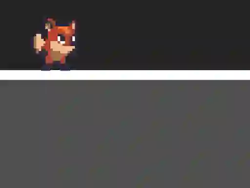 Gra Noob Fox w Internecie