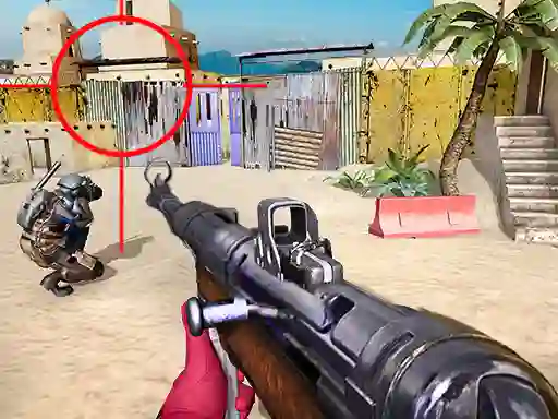 Gra Zombie Incursion World w Internecie