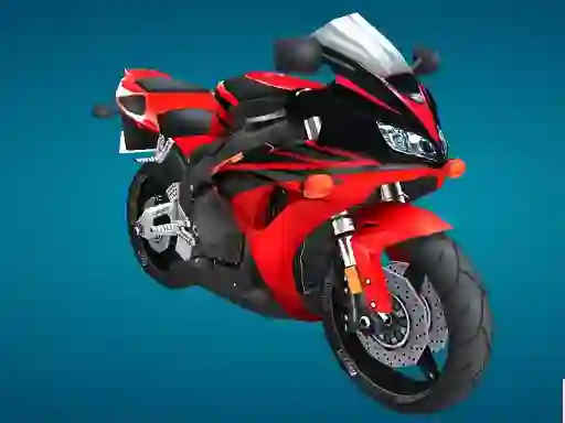 Gra Top Speed Moto Bike Racing w Internecie
