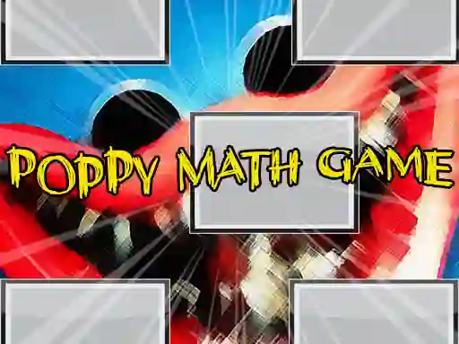 Gra Poppy Math Game w Internecie