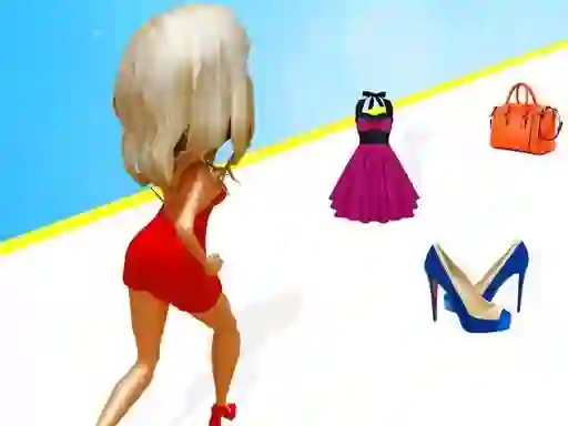 Gra Doll Designer 3 w Internecie