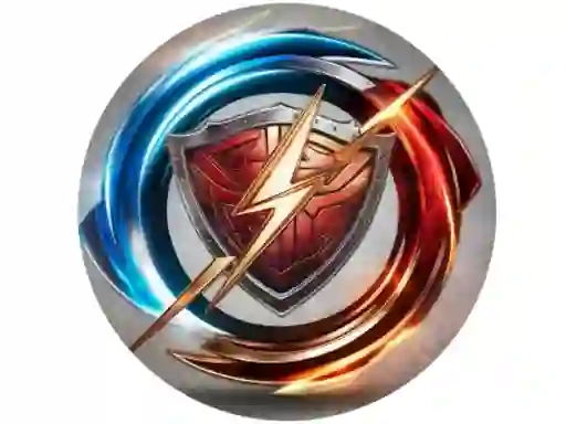 Gra Circle Of Heros w Internecie