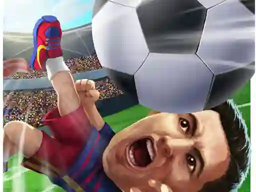Gra Football Legengs w Internecie
