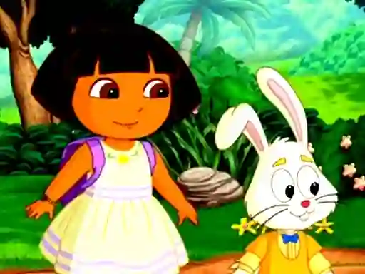 Gra Happy easter Spot The Difference w Internecie