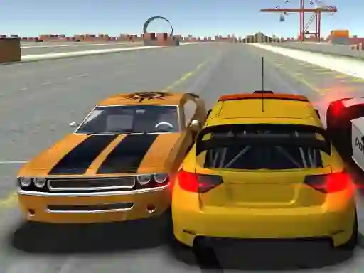 Gra 3D Cars w Internecie