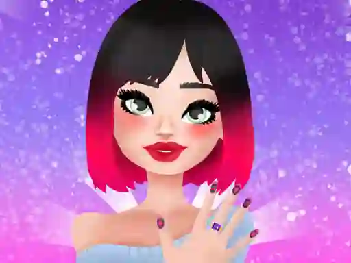 Gra Julie Beauty Salon w Internecie
