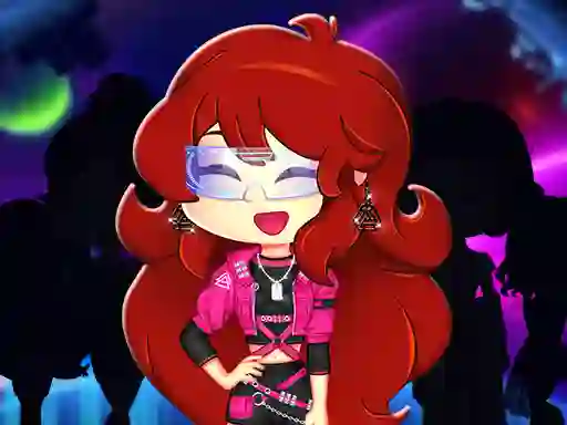 Gra FNF Girlfriend Multiverse Fashion w Internecie