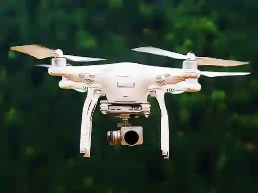 Gra Flying Drone Puzzle w Internecie