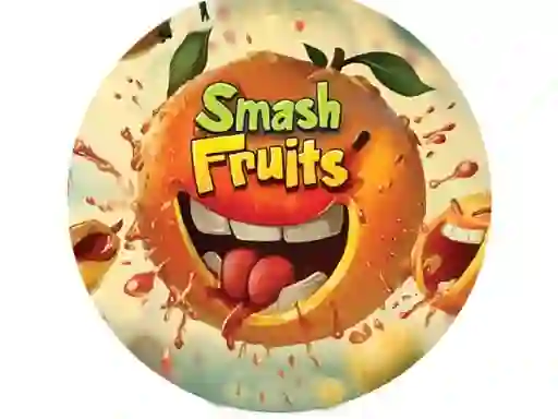 Gra Smash Fruits w Internecie