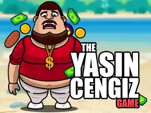 Gra Yasin Cengiz Game w Internecie