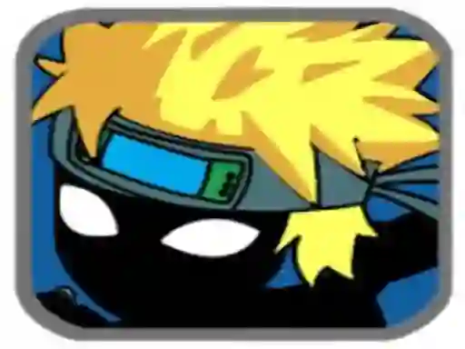 Gra Naruto Shadow Adventures w Internecie
