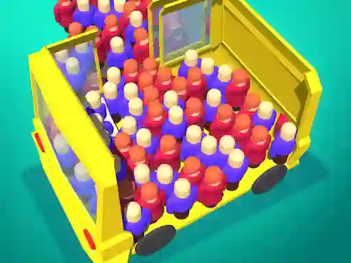 Gra Overloaded Bus w Internecie