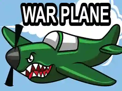 Gra War plane w Internecie