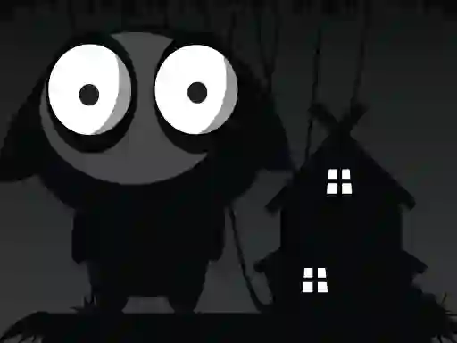 Gra Shadow Adventure w Internecie