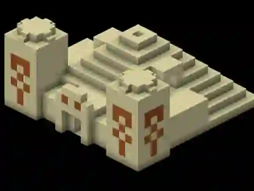 Gra My Desert World w Internecie