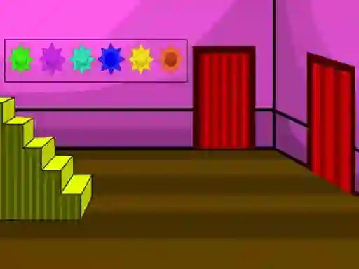 Gra Secret House Escape 2 w Internecie