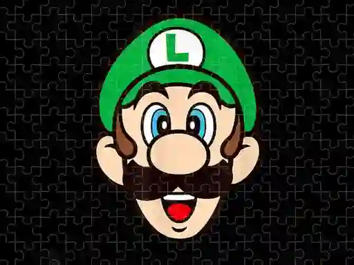 Gra Super Mario Jigsaw Puzzle: season 2 w Internecie