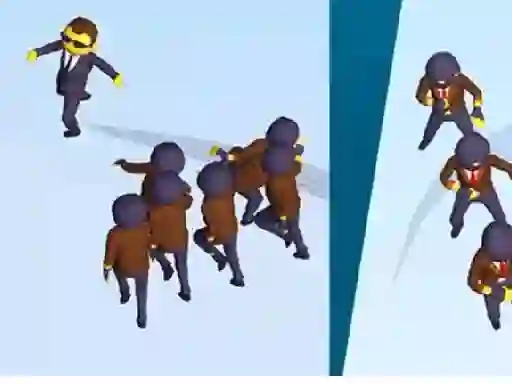 Gra Kick Master 3D w Internecie