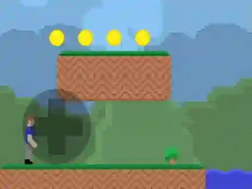 Gra Gunshot Odyssey w Internecie