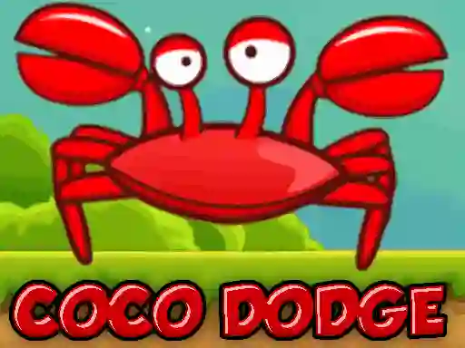 Gra Coco Dodge w Internecie