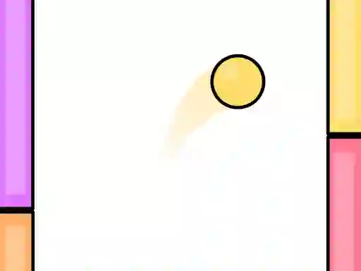 Gra Jump Color w Internecie