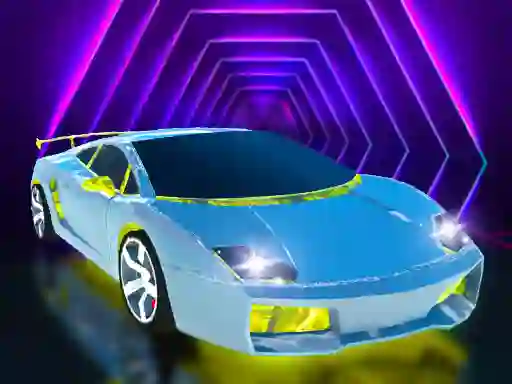 Gra Cyber City Driver w Internecie