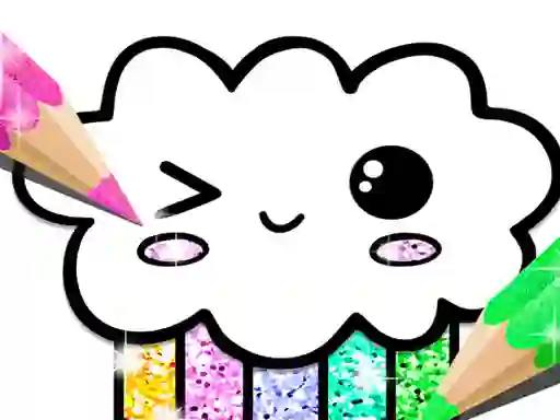 Gra Coloring Book Game w Internecie