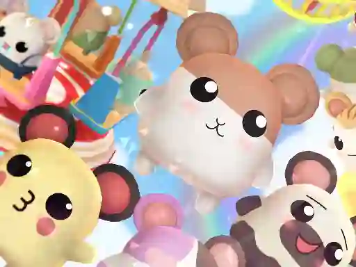 Gra Pets Simulator w Internecie