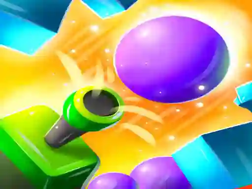 Gra Cannon Balls w Internecie