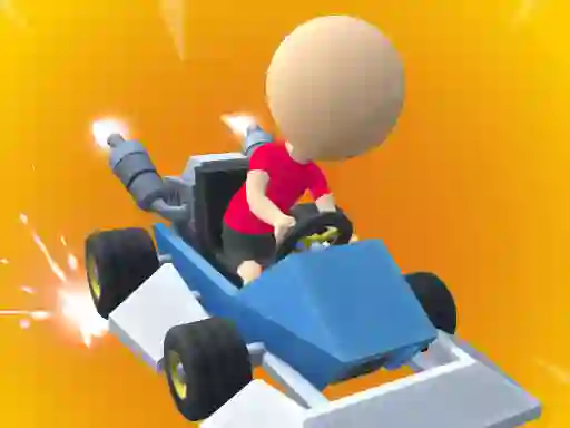 Gra The Best Driver w Internecie