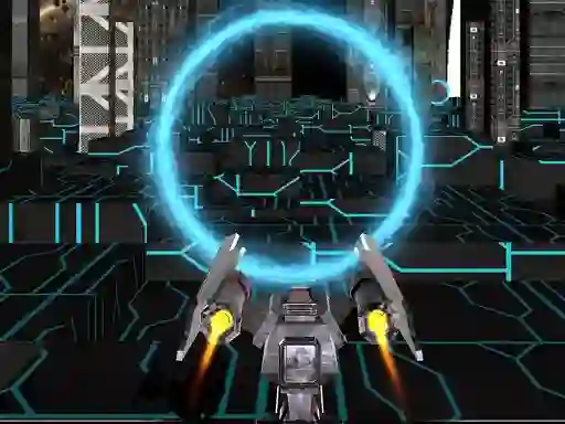 Gra XRacer 2 w Internecie