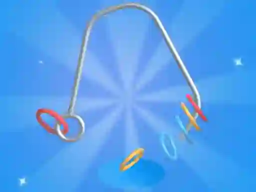 Gra Slide Hoops 3D w Internecie