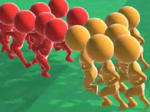 Gra Squad Runner w Internecie