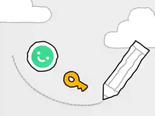 Gra Scribble World: Drawing Puzzle w Internecie