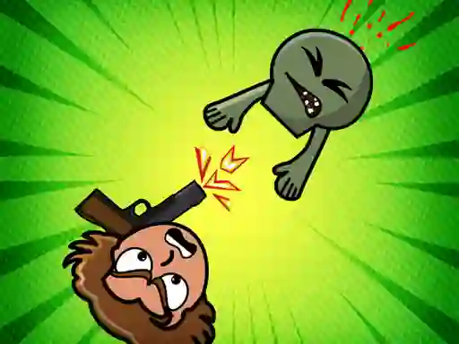 Gra Zombie Killer Survival w Internecie