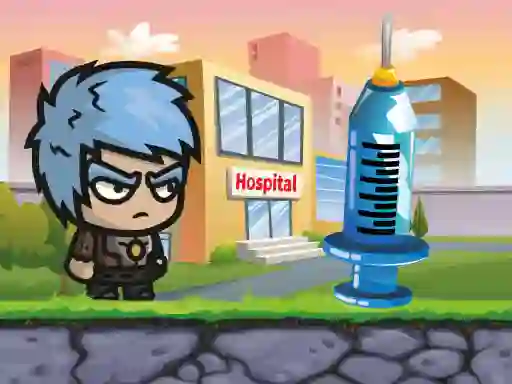 Gra Baby Injection w Internecie