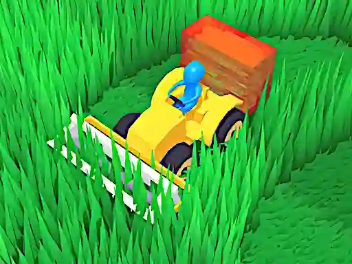 Gra Grass Cut Master w Internecie