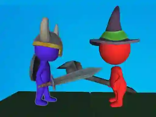 Gra Castle Wars: Cell Battle w Internecie