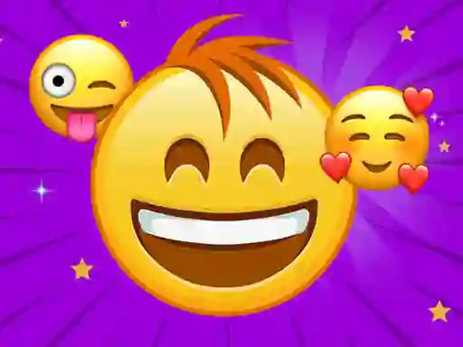 Gra Emoji Skill Puzzles w Internecie
