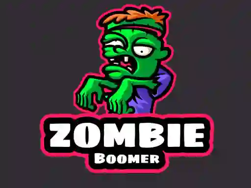 Gra Boomer Zombie Online Game w Internecie