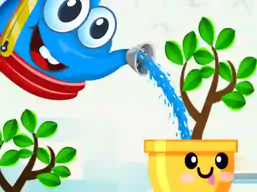 Gra Hello Plant w Internecie