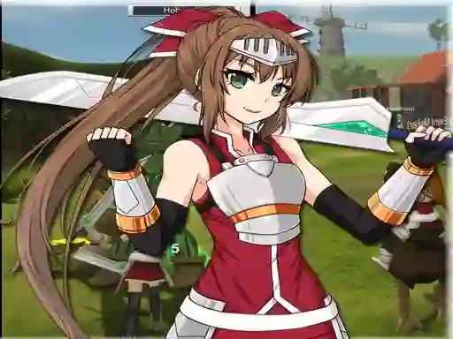 Gra Action Rpg w Internecie