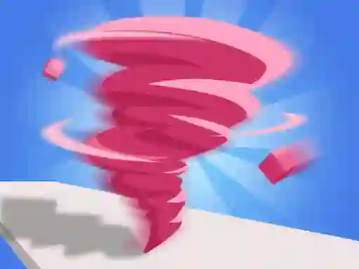 Gra Tornado Giant Rush w Internecie