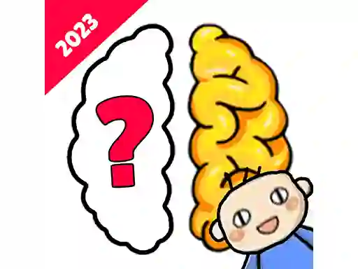 Gra Brain Quiz: Quizzland w Internecie